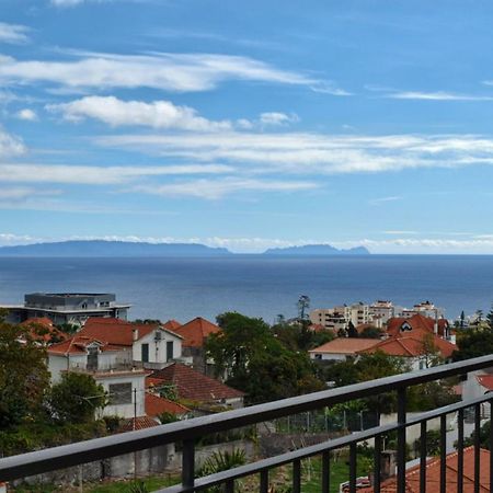 Perola, A Home In Madeira 푼샬 외부 사진