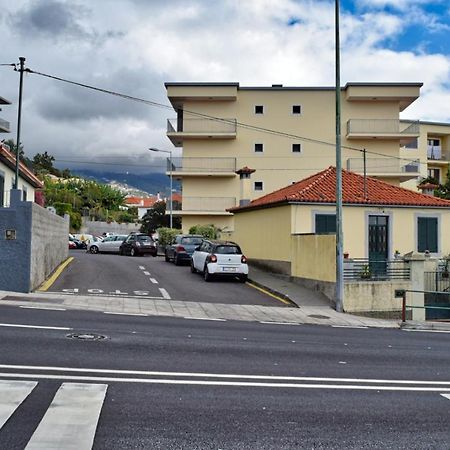 Perola, A Home In Madeira 푼샬 외부 사진