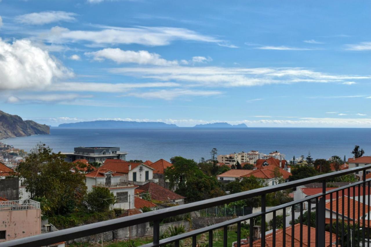Perola, A Home In Madeira 푼샬 외부 사진