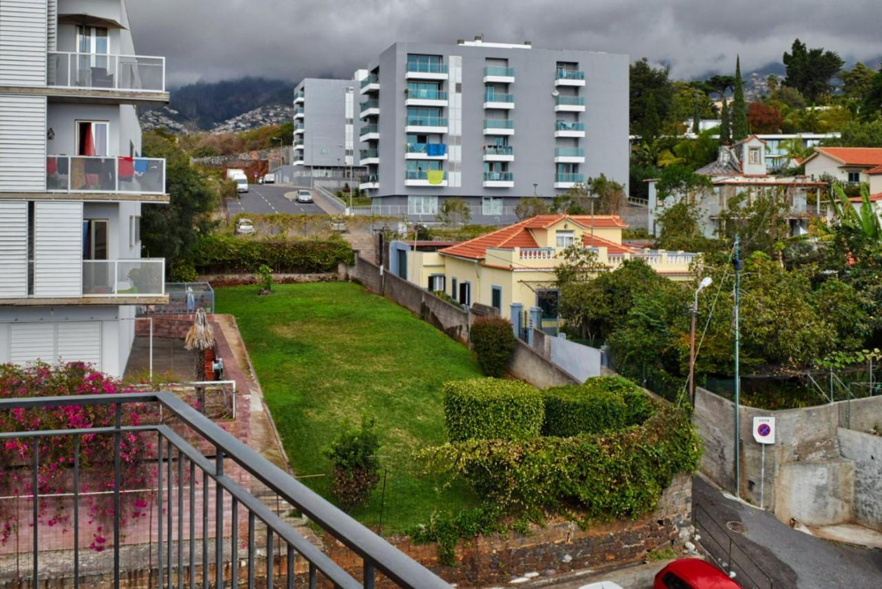 Perola, A Home In Madeira 푼샬 외부 사진