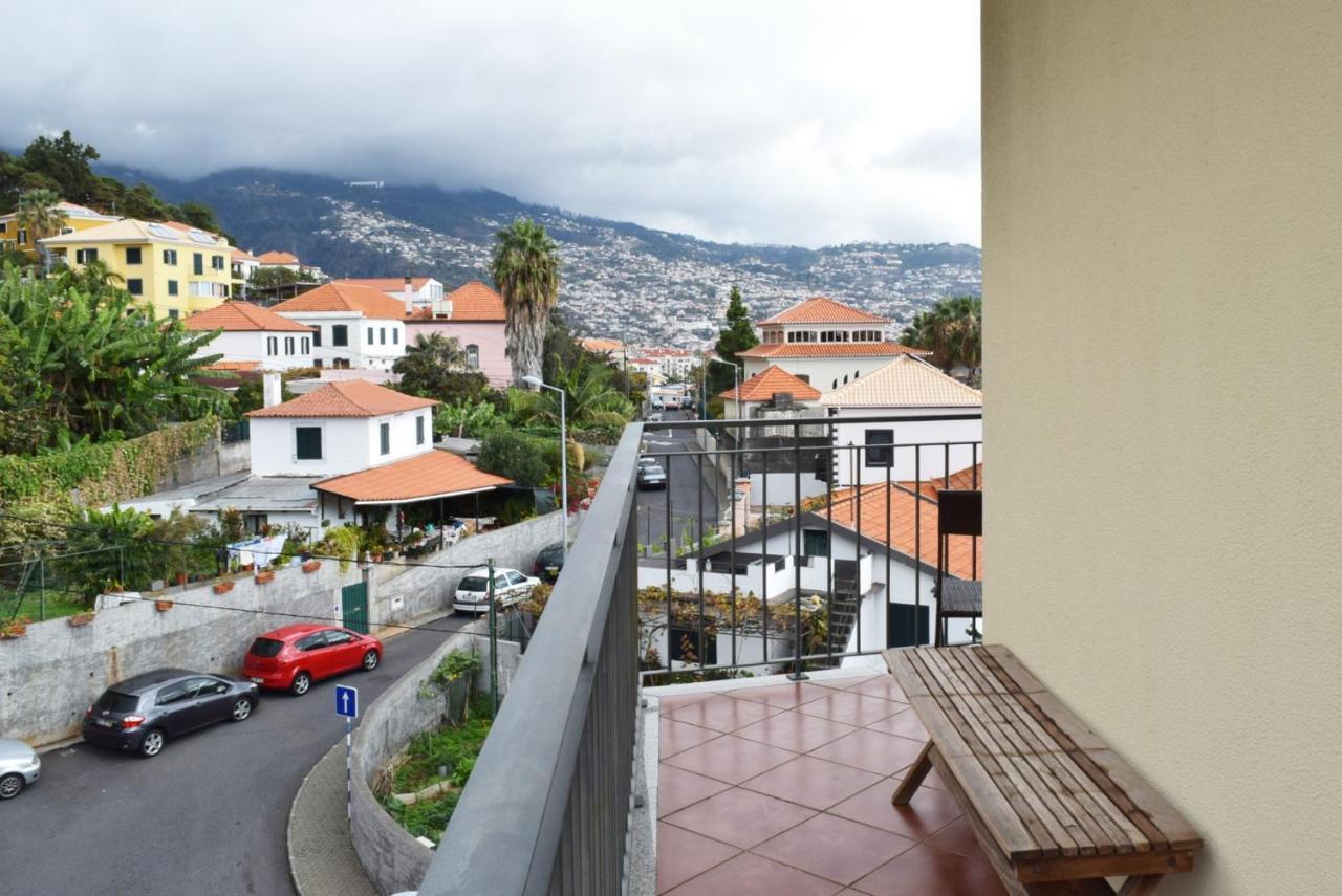 Perola, A Home In Madeira 푼샬 외부 사진
