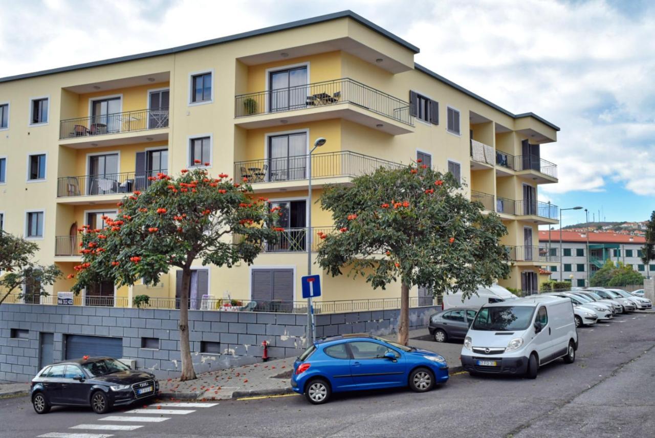 Perola, A Home In Madeira 푼샬 외부 사진