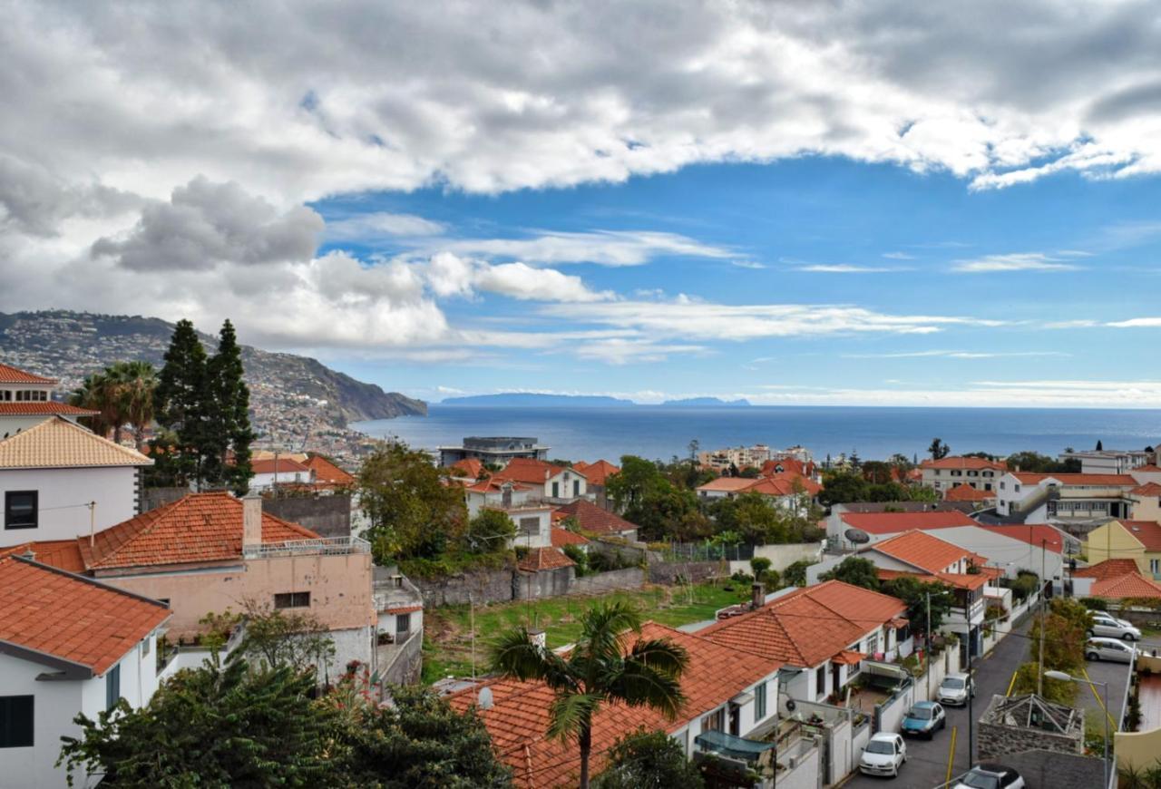 Perola, A Home In Madeira 푼샬 외부 사진