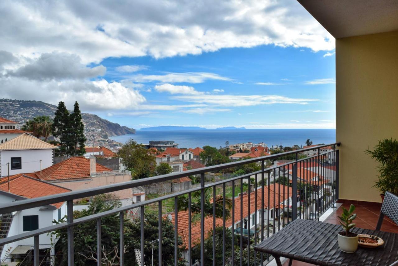 Perola, A Home In Madeira 푼샬 외부 사진