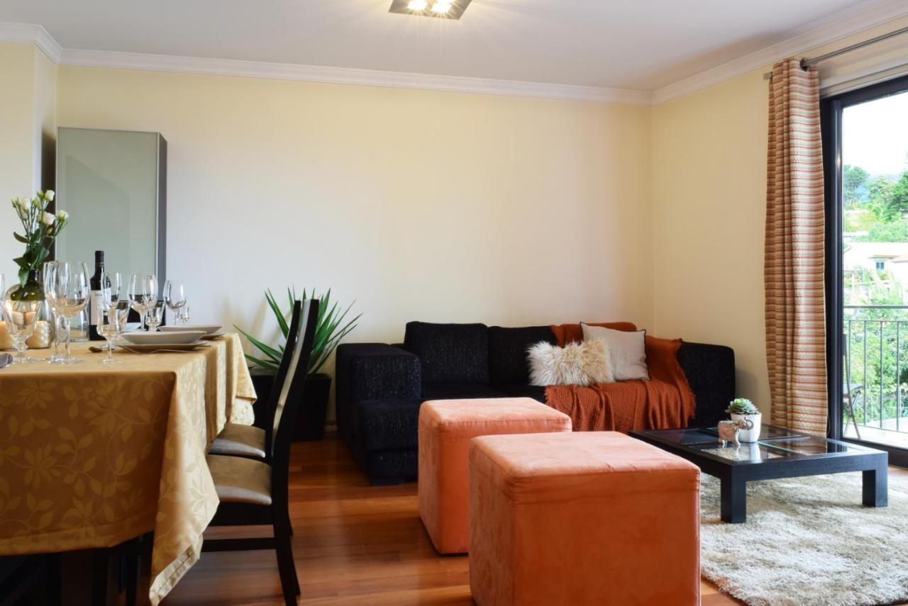 Perola, A Home In Madeira 푼샬 외부 사진