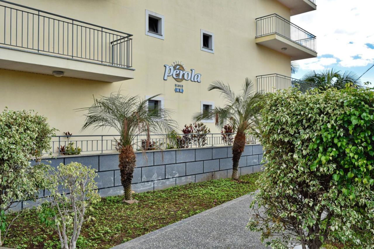 Perola, A Home In Madeira 푼샬 외부 사진